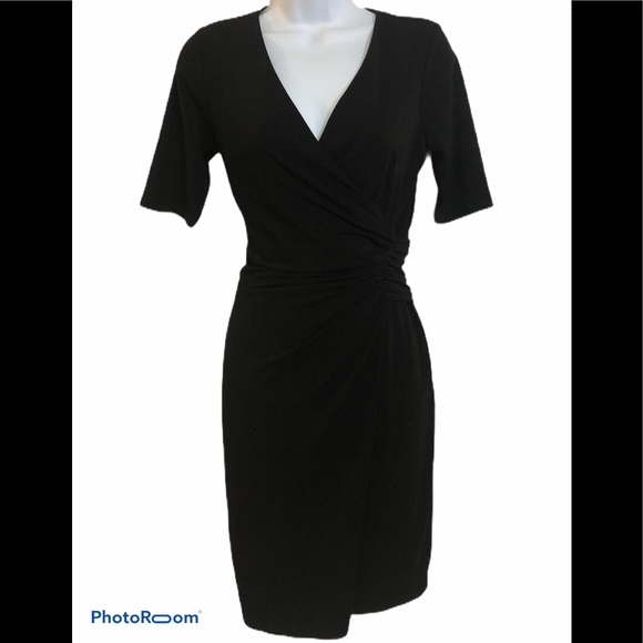 Ann Taylor Dresses & Skirts - Ann Taylor Wrap Dress